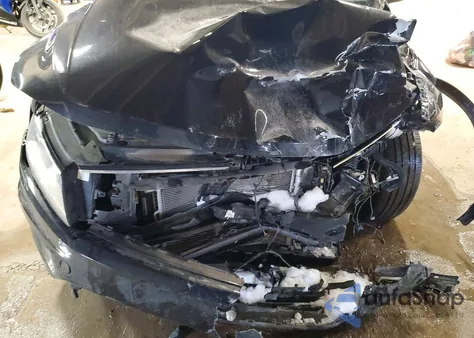 2021 Volkswagen Tiguan Se z USA, uszkodzony, nr VIN 3VV2B7AX8MM085522